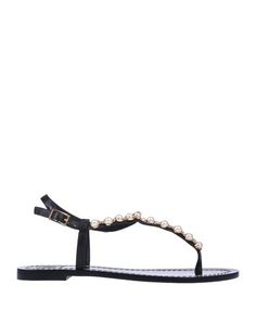 Сандалии Tory Burch