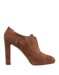 Ботинки Gianvito Rossi