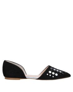 Балетки IL Borgo Firenze