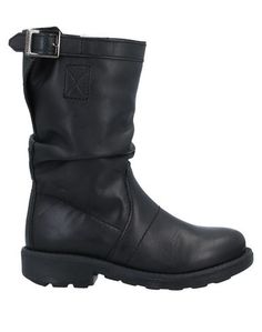 Полусапоги и высокие ботинки Bikkembergs