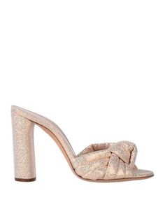 Сандалии Casadei