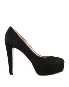 Туфли Christian Louboutin