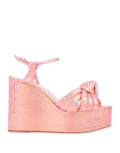 Сандалии Casadei