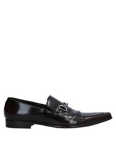 Мокасины Dolce & Gabbana