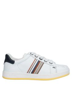 Низкие кеды и кроссовки Paul Smith