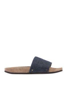 Сандалии Brunello Cucinelli