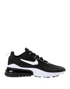 Низкие кеды и кроссовки Nike