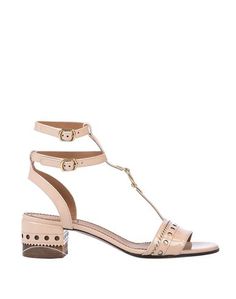 Сандалии ChloÉ