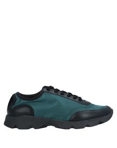 Низкие кеды и кроссовки Marni