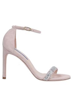 Сандалии Stuart Weitzman