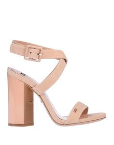 Сандалии Elisabetta Franchi