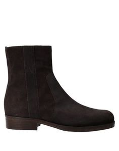 Полусапоги и высокие ботинки EL Campero