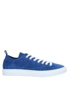Низкие кеды и кроссовки Dsquared2