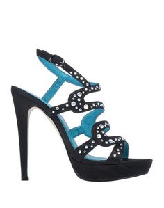 Сандалии CafÈnoir