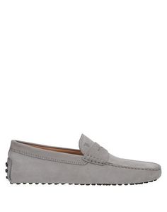 Мокасины Tod`S