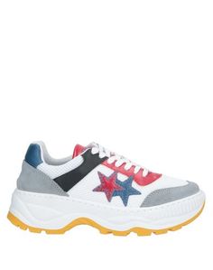 Низкие кеды и кроссовки 2 Star