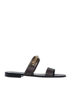Сандалии Giuseppe Zanotti