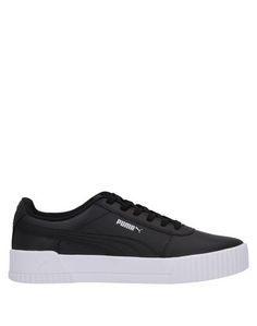 Низкие кеды и кроссовки Puma