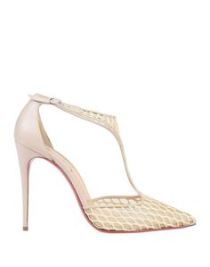 Туфли Christian Louboutin