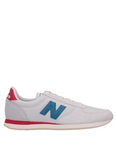 Низкие кеды и кроссовки New Balance