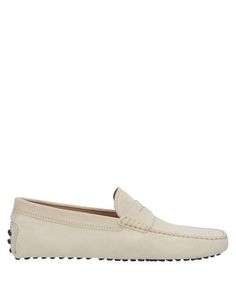 Мокасины Tod`S
