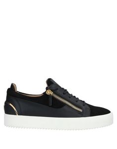 Низкие кеды и кроссовки Giuseppe Zanotti