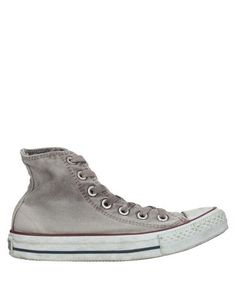 Высокие кеды и кроссовки Converse