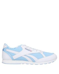 Низкие кеды и кроссовки Reebok