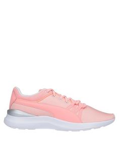 Низкие кеды и кроссовки Puma
