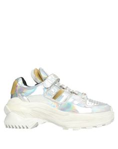 Низкие кеды и кроссовки Maison Margiela