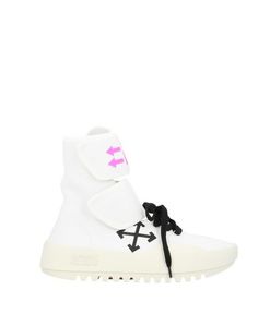 Высокие кеды и кроссовки Off White™