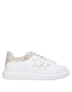 Низкие кеды и кроссовки 2 Star