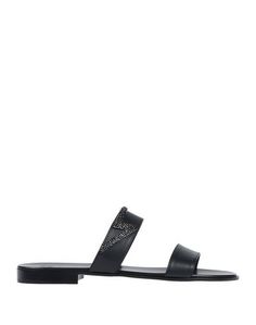 Сандалии Giuseppe Zanotti