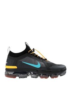 Низкие кеды и кроссовки Nike