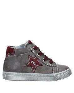 Низкие кеды и кроссовки Nero Giardini Junior