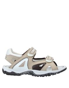 Сандалии Merrell