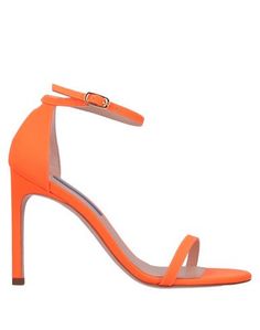 Сандалии Stuart Weitzman