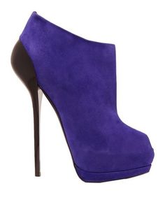 Ботинки Giuseppe Zanotti