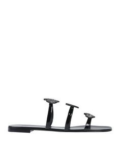 Сандалии Giuseppe Zanotti