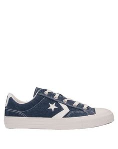 Низкие кеды и кроссовки Converse