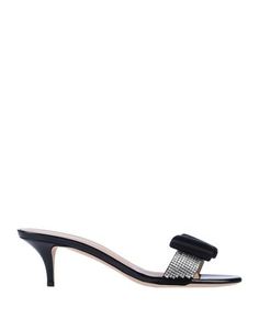 Сандалии Giuseppe Zanotti