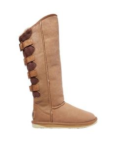 Сапоги Australia Luxe Collective