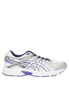 Низкие кеды и кроссовки Asics