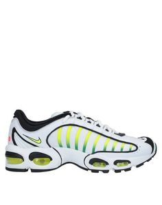 Низкие кеды и кроссовки Nike