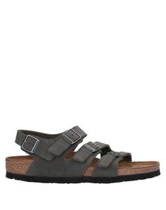 Сандалии Birkenstock
