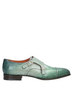 Мокасины Santoni