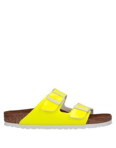 Сандалии Birkenstock