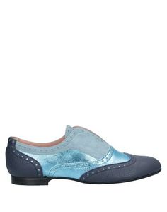 Мокасины Pollini
