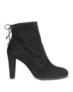 Полусапоги и высокие ботинки Stuart Weitzman
