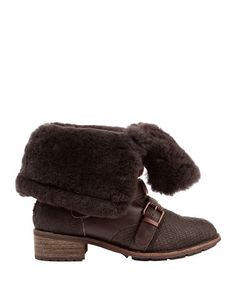 Полусапоги и высокие ботинки Australia Luxe Collective